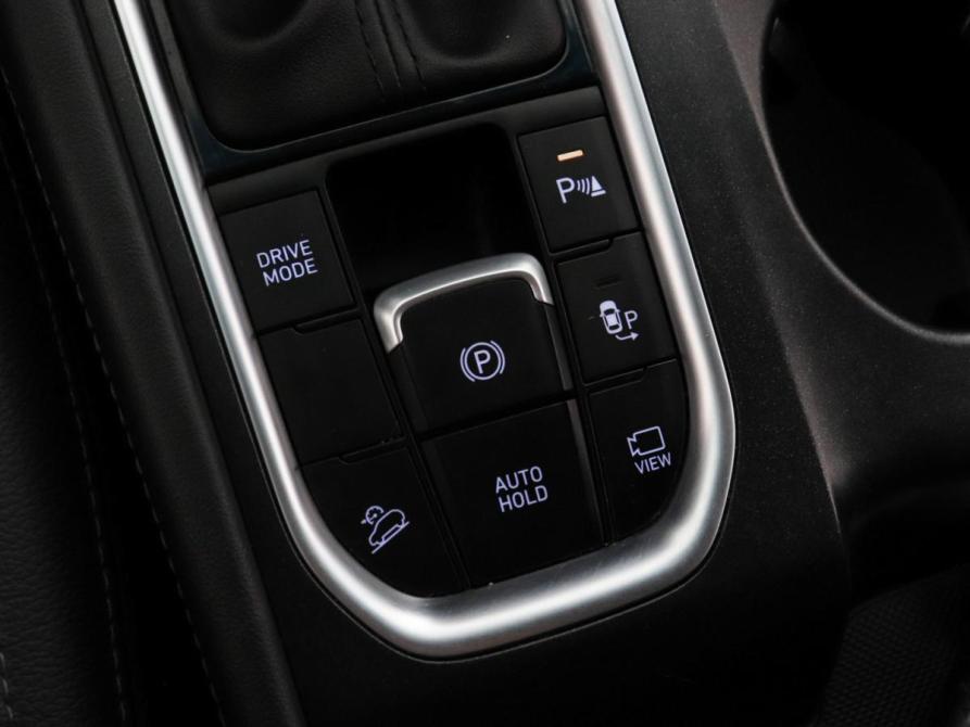 Hyundai Santa Fe IV Химки  - изображение 15
