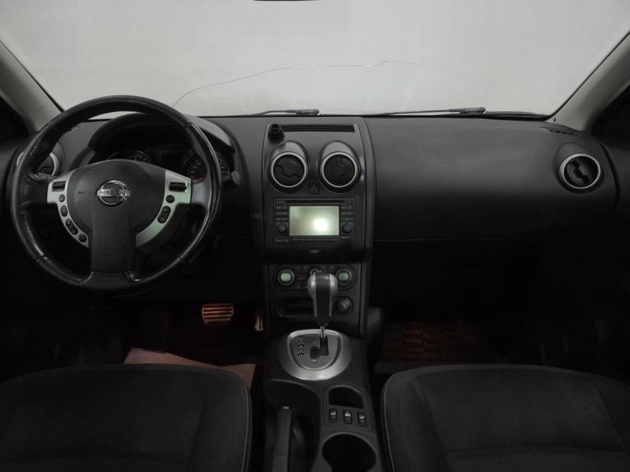 Nissan Qashqai I Рестайлинг Альметьевск  - изображение 11