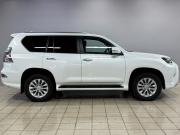 Lexus GX II Рестайлинг 2 Уфа  - изображение 35