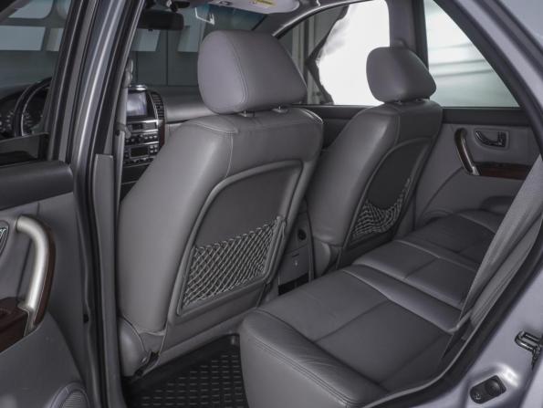Kia Sorento I с пробегом 2006 года, цена 750 000 рублей, 385221 км, внедорожник, Автокод Объявления
