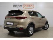 Kia Sportage IV Рестайлинг Коломна  - изображение 18