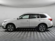 Mitsubishi Outlander III Рестайлинг 3 Москва  - изображение 26