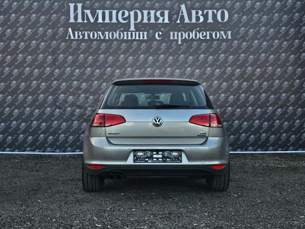 Volkswagen Golf VII с пробегом 2014 года, цена 1 060 000 рублей, 188533 км, хэтчбек, Автокод Объявления