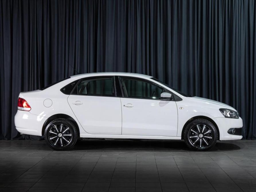 Volkswagen Polo V Волгоград  - изображение 5