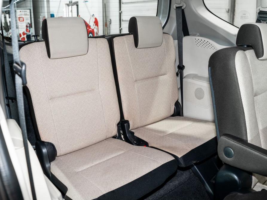 Toyota Sienta II Чита  - изображение 5