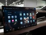 BYD Han I Рестайлинг Москва  - изображение 46