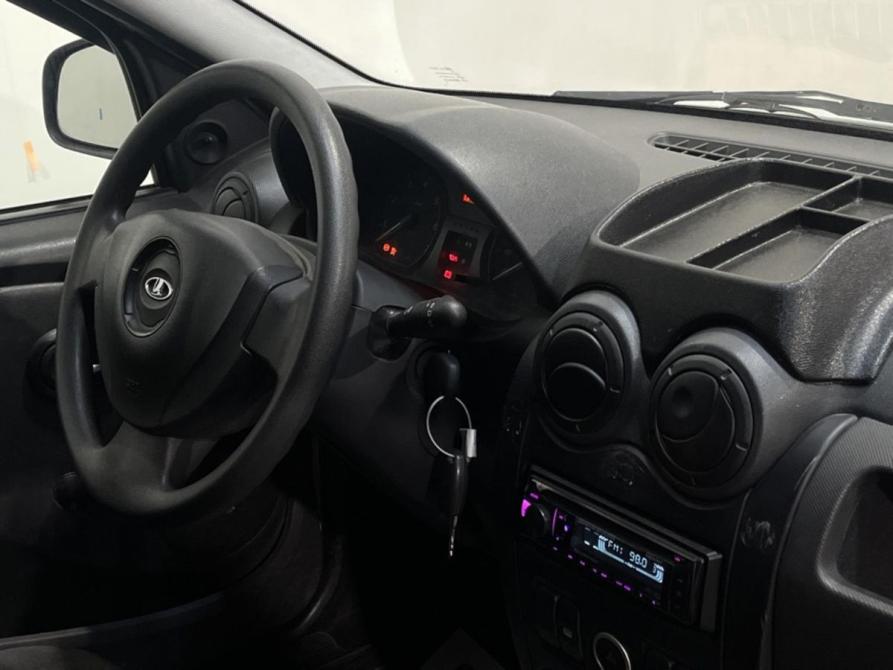 Lada (ВАЗ) Largus I Курск  - изображение 6