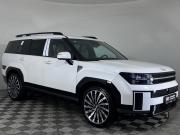 Hyundai Santa Fe V (MX5) Ростов-на-Дону  - изображение 33
