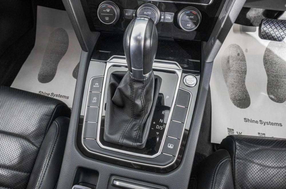 Volkswagen Passat B8 Барнаул  - изображение 21
