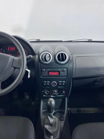 Lada (ВАЗ) Largus I с пробегом 2020 года, цена 1 050 000 рублей, 61266 км, универсал, Автокод Объявления