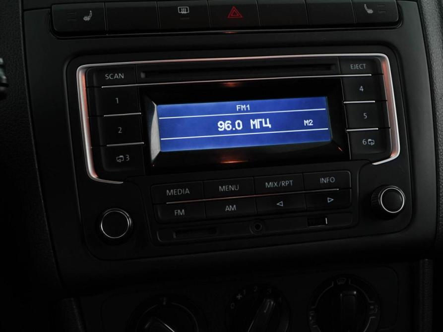 Volkswagen Polo V Москва  - изображение 15
