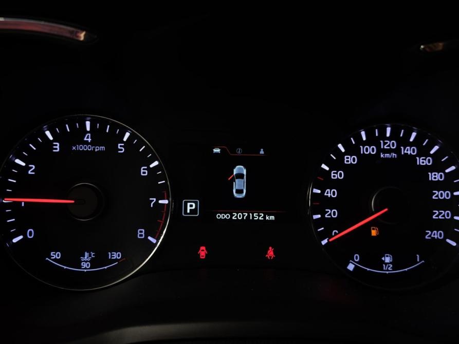 Kia Cerato III Москва  - изображение 18