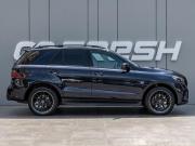 Mercedes-Benz GLE I (W166) Краснодар  - изображение 29