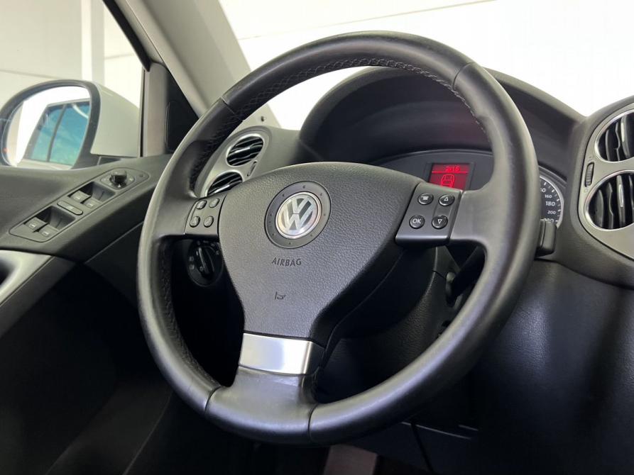 Volkswagen Tiguan I Уфа  - изображение 7