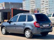 Lada (ВАЗ) Granta I Рестайлинг Ижевск  - изображение 25