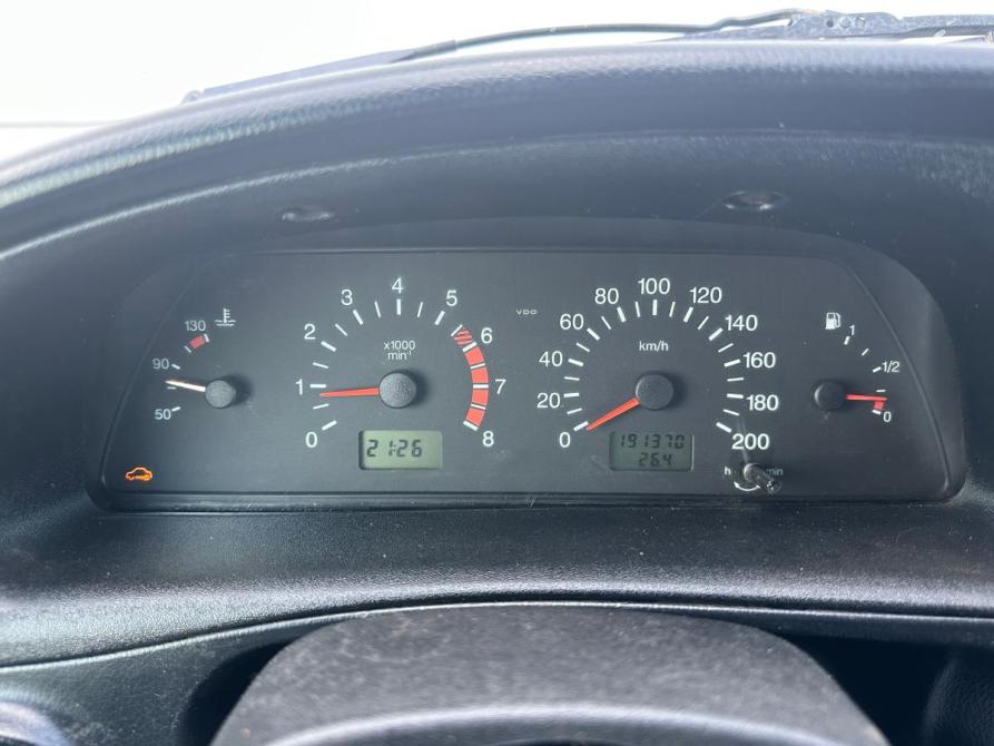 Chevrolet Niva I Рестайлинг Тамбов  - изображение 10