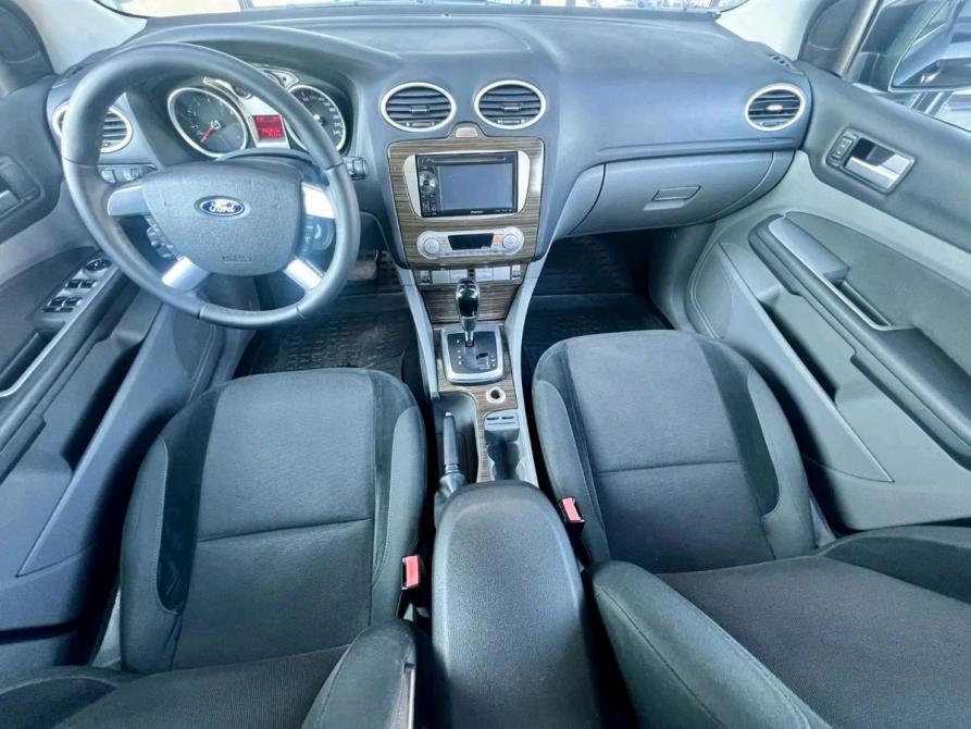 Ford Focus II Рестайлинг Волгоград  - изображение 11