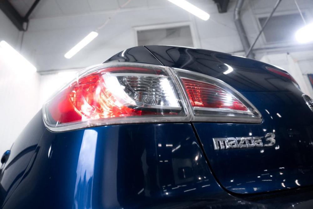 Mazda 3 II (BL) Рестайлинг Тюмень  - изображение 10