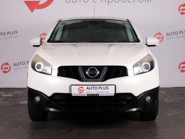 Nissan Qashqai I Рестайлинг с пробегом 2013 года, цена 950 000 рублей, 159500 км, внедорожник, Автокод Объявления