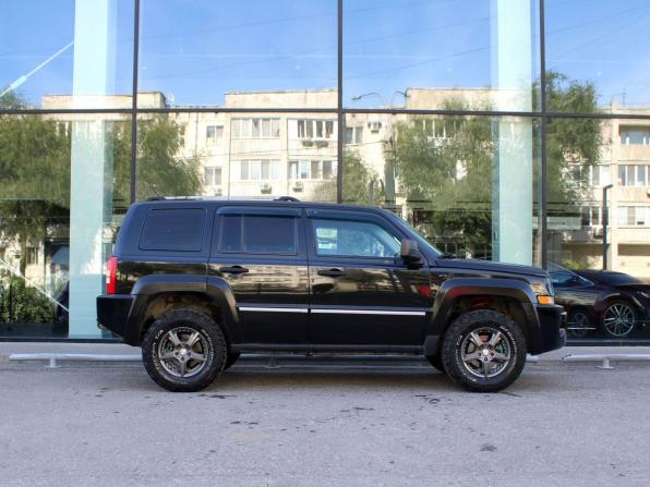 Jeep Liberty (Patriot) с пробегом 2007 года, цена 750 000 рублей, 183062 км, внедорожник, Автокод Объявления