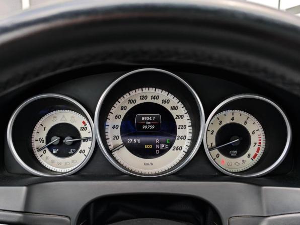 Mercedes-Benz E-Класс IV (W212 S212 C207) с пробегом 2013 года, цена 2 750 000 рублей, 99759 км, купе-хардтоп, Автокод Объявления