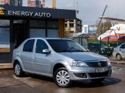 Renault Logan I Рестайлинг Уфа  - изображение 26