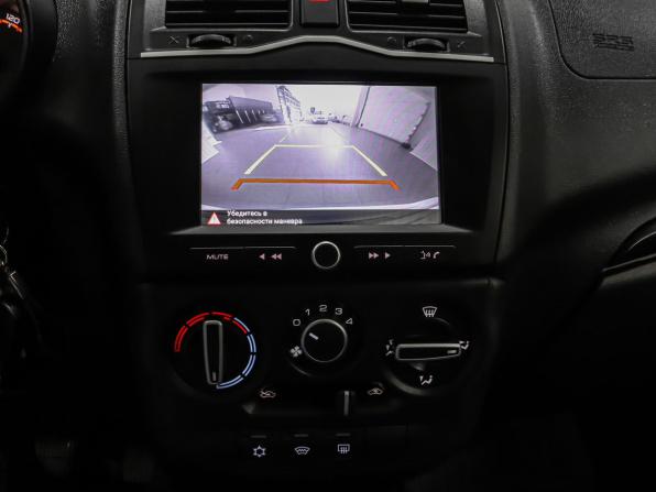 Lada (ВАЗ) Granta I Рестайлинг с пробегом 2024 года, цена 899 000 рублей, 37993 км, лифтбек, Автокод Объявления