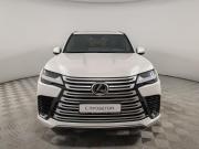 Lexus LX IV Москва  - изображение 28