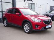 Mazda CX-5 I Москва  - изображение 18