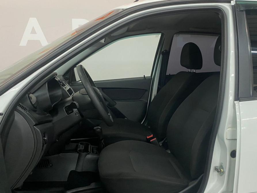 Lada (ВАЗ) Granta I Рестайлинг Волгоград  - изображение 13