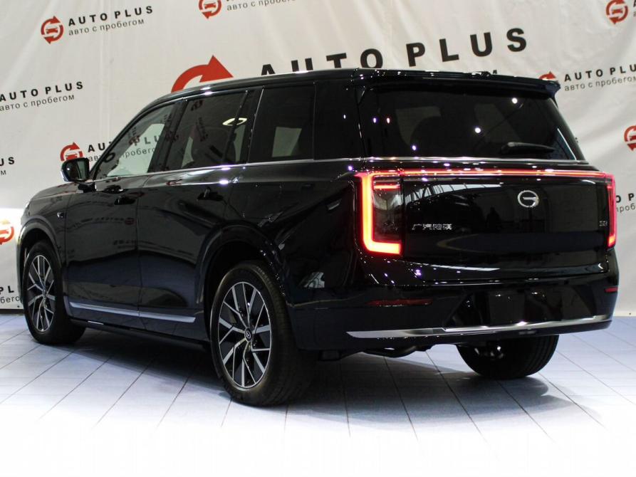 GAC Trumpchi S9 Минеральные Воды  - изображение 2