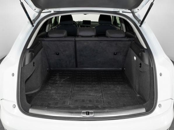 Audi Q3 I (8U) с пробегом 2013 года, цена 1 700 000 рублей, 103958 км, внедорожник, Автокод Объявления