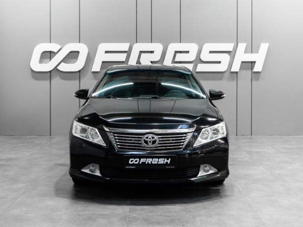 Toyota Camry VII (XV50) с пробегом 2012 года, цена 1 719 000 рублей, 202000 км, седан, Автокод Объявления