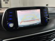 Hyundai Tucson III Рестайлинг Москва  - изображение 22