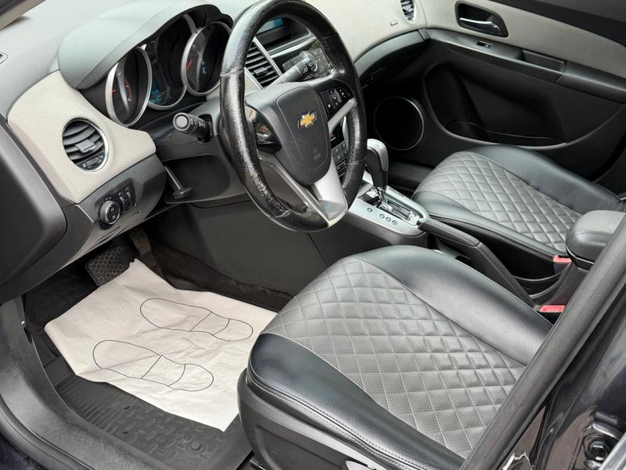 Chevrolet Cruze I Санкт-Петербург  - изображение 7