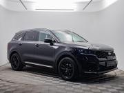 Kia Sorento IV Москва  - изображение 25