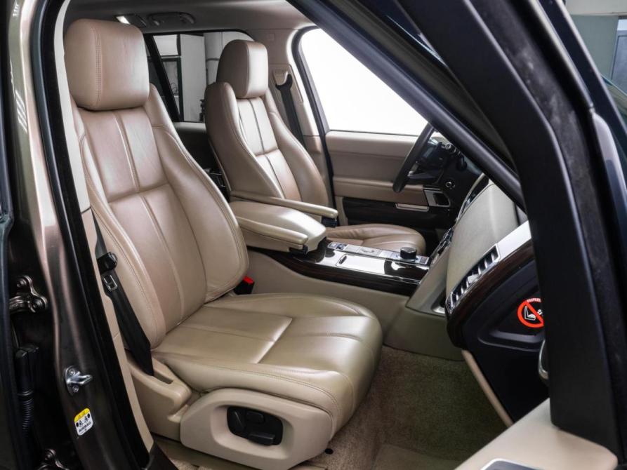 Land Rover Range Rover IV Тюмень  - изображение 18