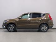 Geely Emgrand X7 I Рестайлинг 2 Москва  - изображение 35