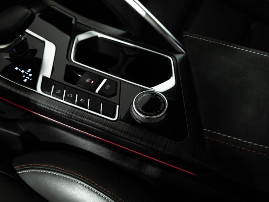 Geely Tugella I Санкт-Петербург  - изображение 22