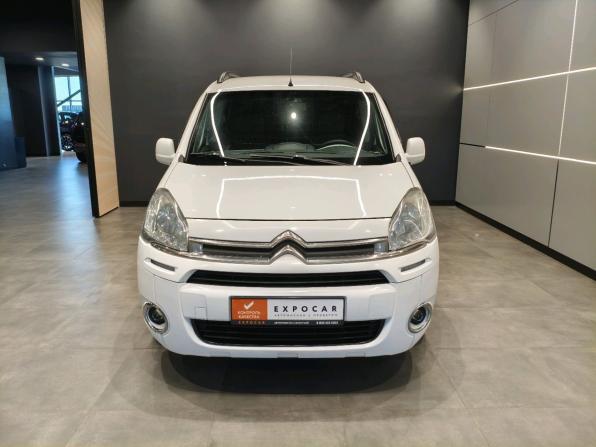 Citroen Berlingo II Рестайлинг с пробегом 2012 года, цена 589 000 рублей, 255000 км, компактвэн, Автокод Объявления