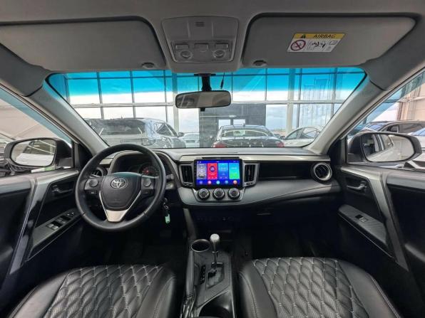 Toyota RAV4 IV (XA40) с пробегом 2013 года, цена 1 799 000 рублей, 180000 км, внедорожник, Автокод Объявления