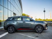 Changan UNI-S (CS55 Plus) Волгоград  - изображение 48