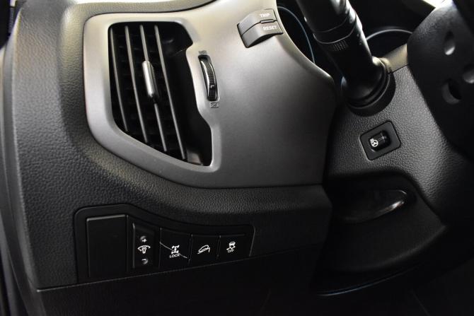Kia Sportage III Рестайлинг с пробегом 2014 года, цена 1 360 000 рублей, 194373 км, внедорожник, Автокод Объявления