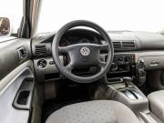 Volkswagen Passat B5 Волгоград  - изображение 41