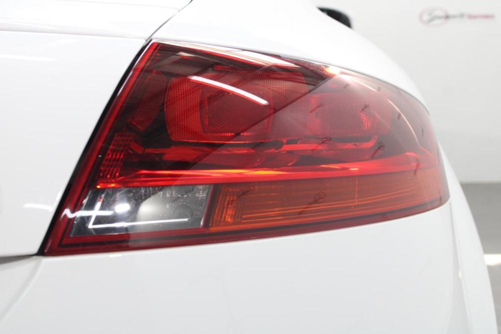 Audi TT II (8J) Рестайлинг Владивосток  - изображение 8