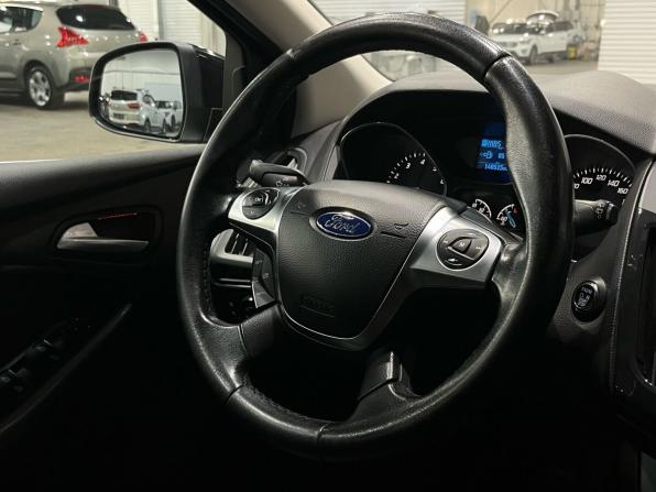 Ford Focus III с пробегом 2014 года, цена 830 000 рублей, 148515 км, хэтчбек, Автокод Объявления