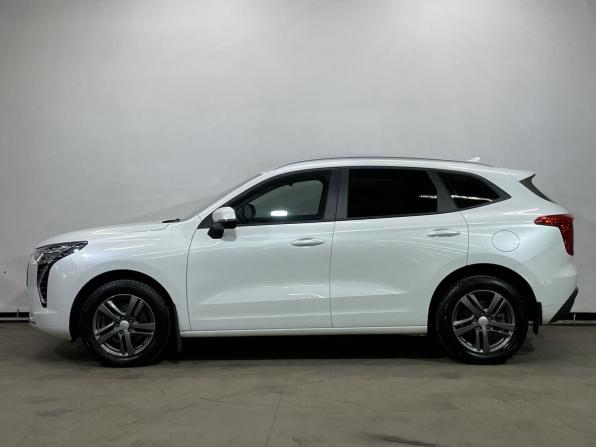 Haval Jolion I с пробегом 2023 года, цена 1 850 000 рублей, 62739 км, внедорожник, Автокод Объявления