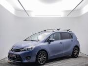 Toyota Verso I Рестайлинг Москва  - изображение 18