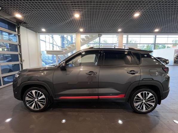 Changan CS35 Plus I Рестайлинг с пробегом 2023 года, цена 1 780 000 рублей, 73562 км, внедорожник, Автокод Объявления