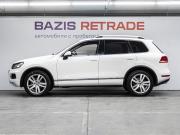 Volkswagen Touareg II Тюмень  - изображение 31